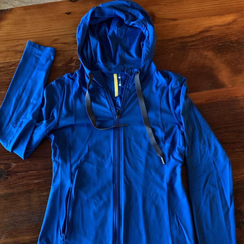 Lole athletic jacket